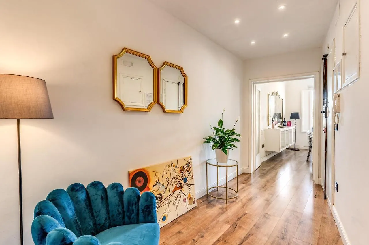Aweshomeitaly - Pisa Park View Apartment