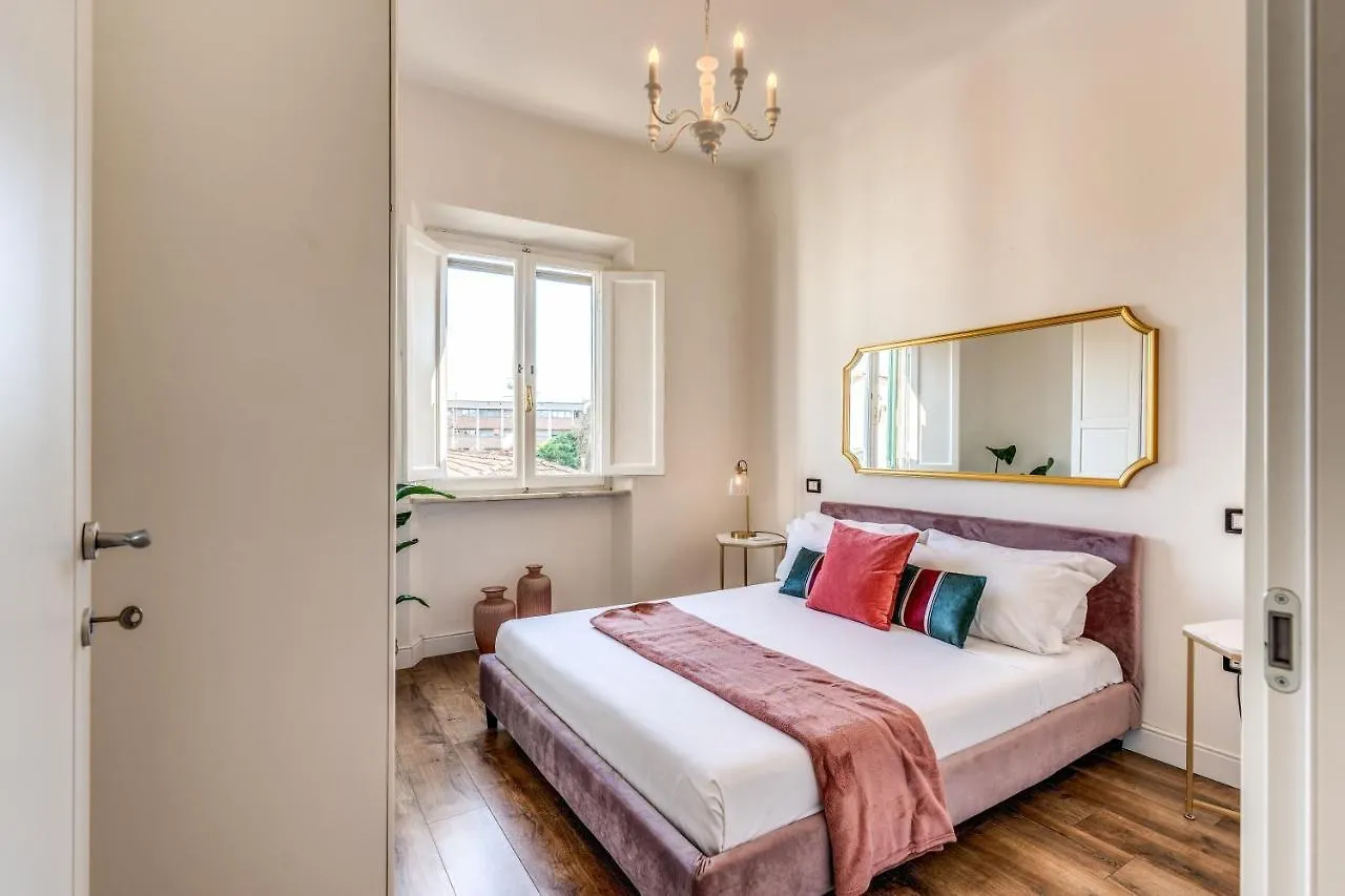 Aweshomeitaly - Pisa Park View Apartment 0*,  Włochy