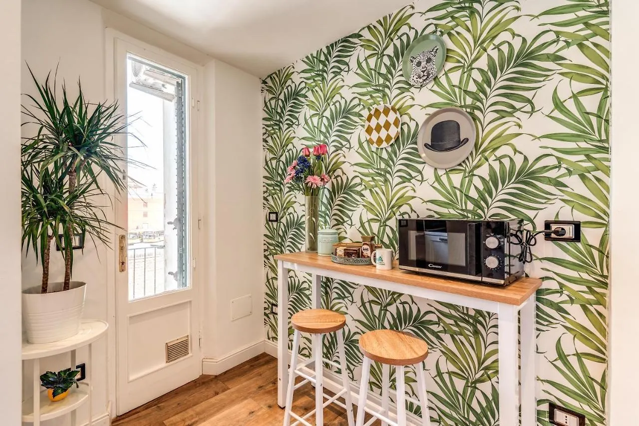 Aweshomeitaly - Pisa Park View Apartment Italien