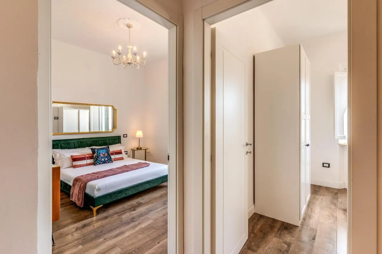 Aweshomeitaly - Pisa Park View Apartment 0*,