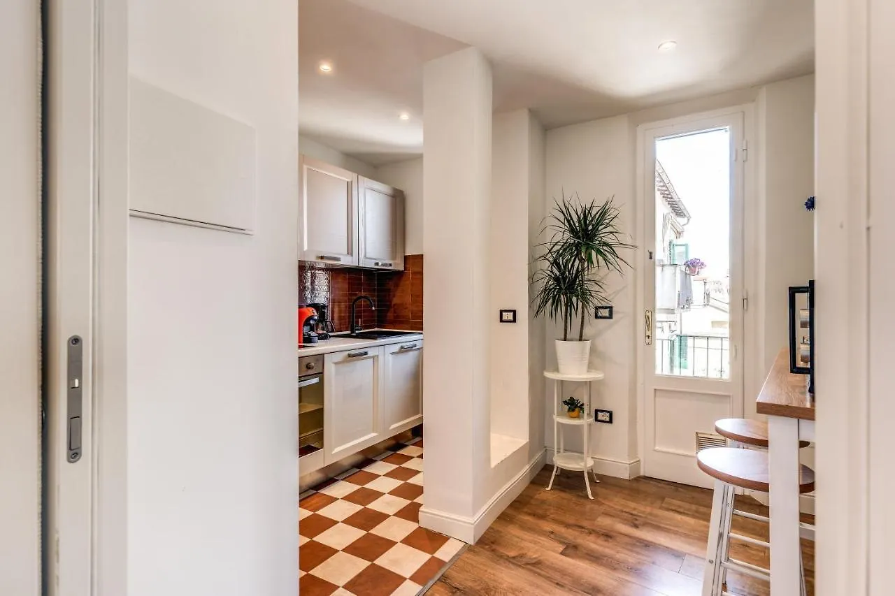 Aweshomeitaly - Pisa Park View Apartment Italien