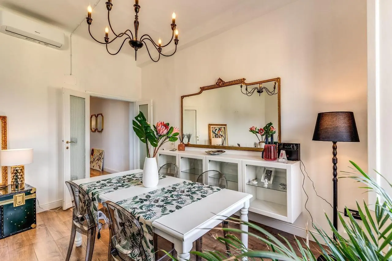 Aweshomeitaly - Pisa Park View Apartment 0*,  Włochy