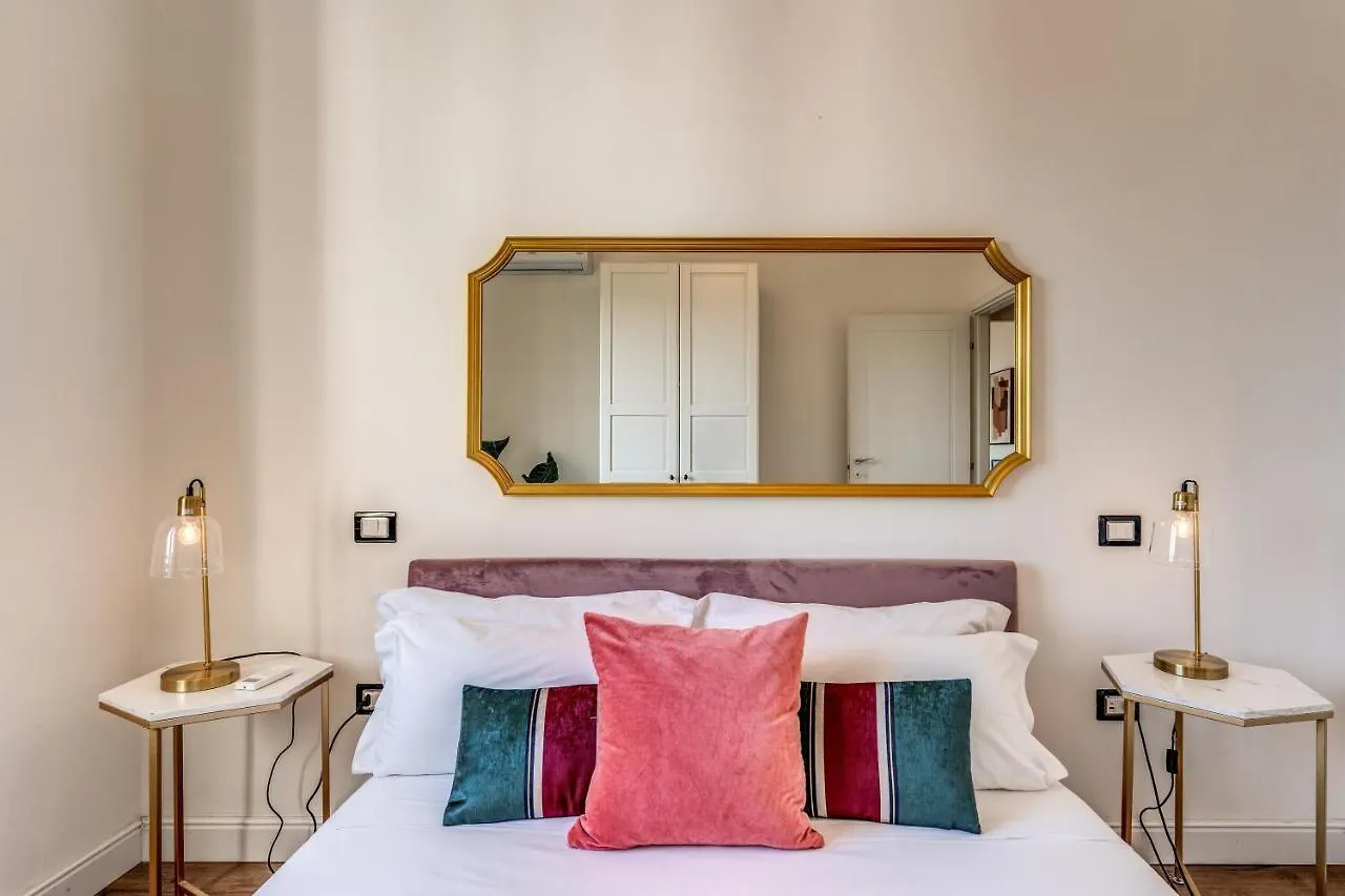Aweshomeitaly - Pisa Park View Apartment