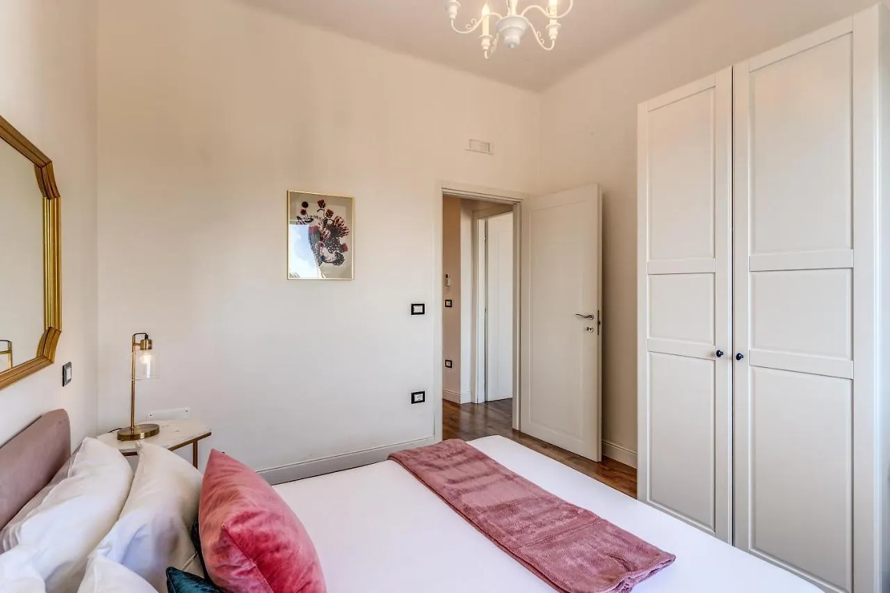 Aweshomeitaly - Pisa Park View Apartment