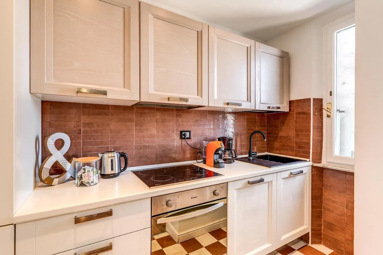 Aweshomeitaly - Pisa Park View Apartment Włochy