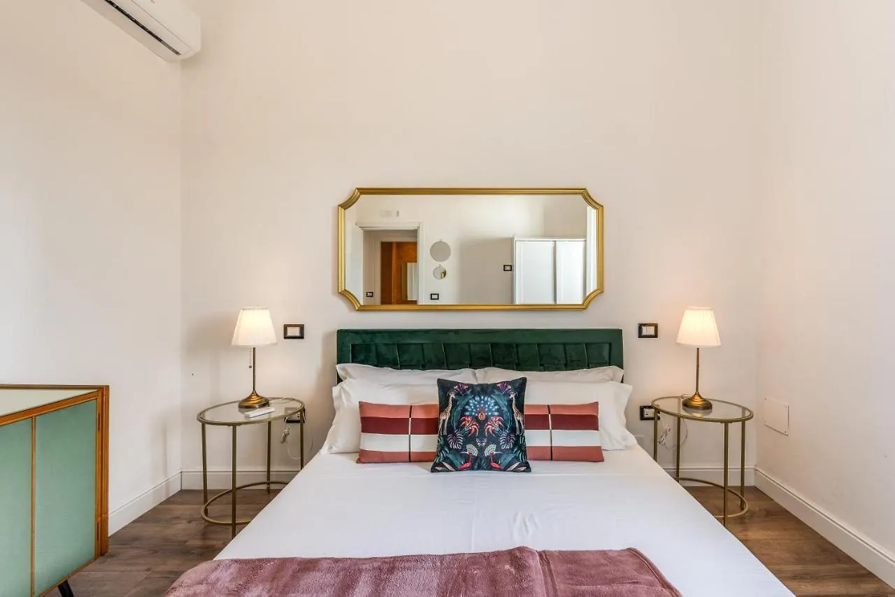 Aweshomeitaly - Pisa Park View Apartment