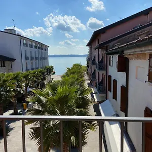  Apartament Mavino Włochy