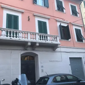 Sosta Sant'antonio Appartamento