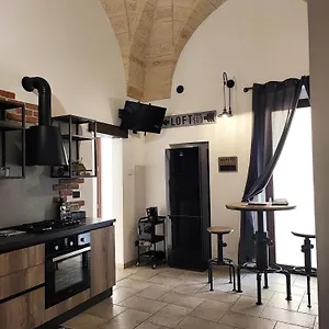  Apartament Loft Porta Sud Włochy