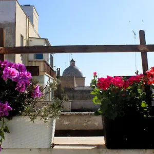  Apartament La Terrazza Sul Tempio Włochy