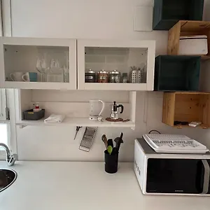  Apartament Ca Giardini In Biennale By Bricola Włochy