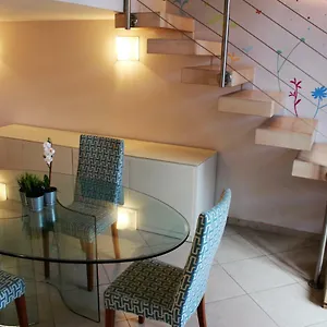  Apartament Manzoni Włochy