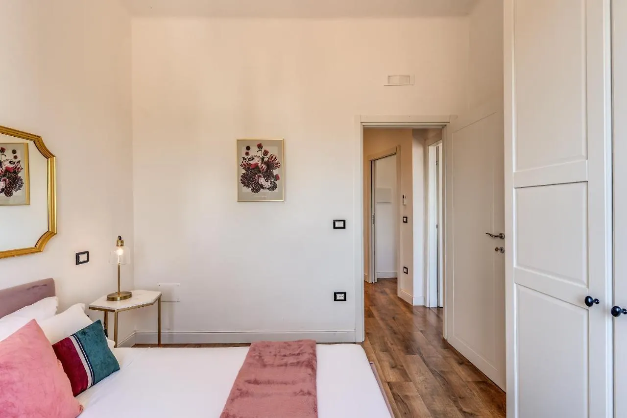 Aweshomeitaly - Pisa Park View Apartment Italia